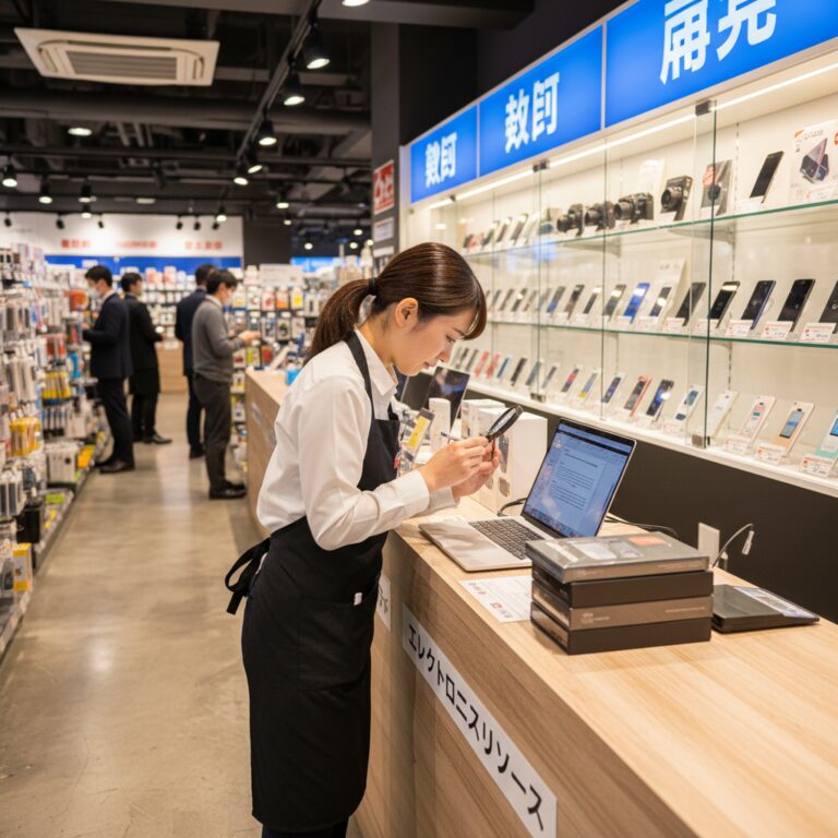 MacBook・Macを高く売るコツと買取相場完全ガイド【買取のキクチ】