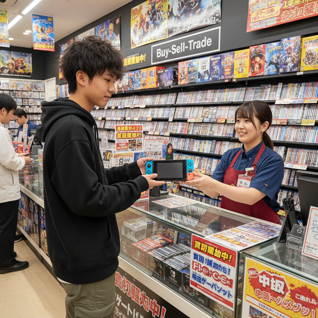 買取のキクチ