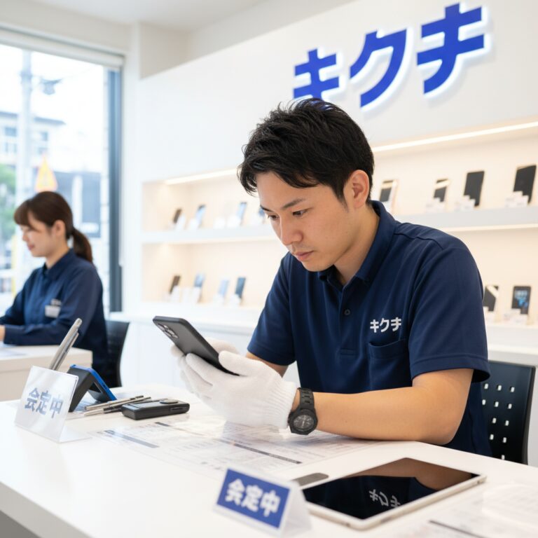 梅雨前の大整理！スマホ・PC・ゲーム機を売る前に必須のデータ消去・初期化ガイド【2026年版】