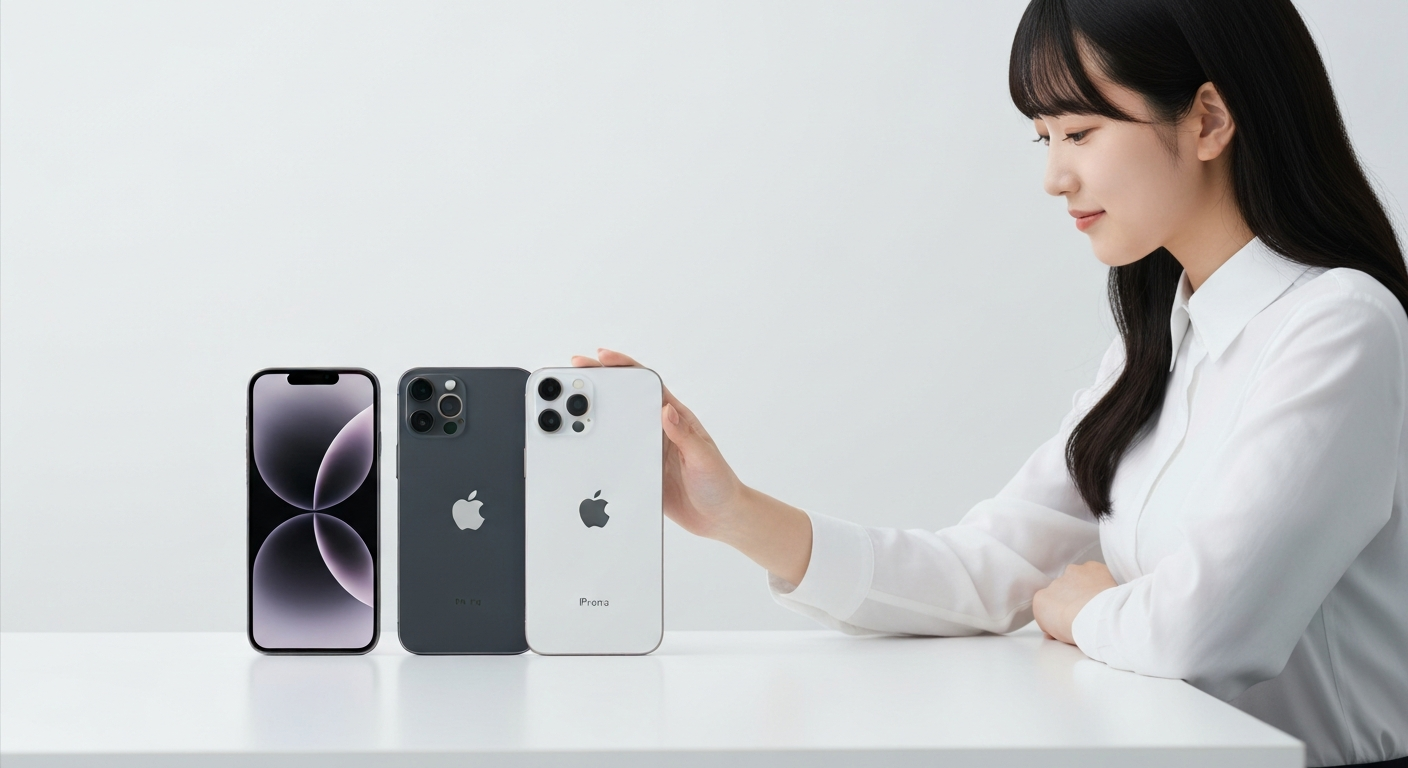 iPhone 11買取