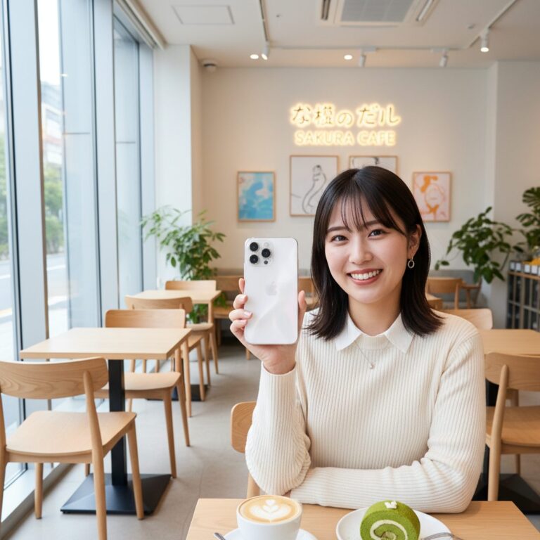 iPhone 16シリーズ買取相場と高く売るコツ【2026年最新版】