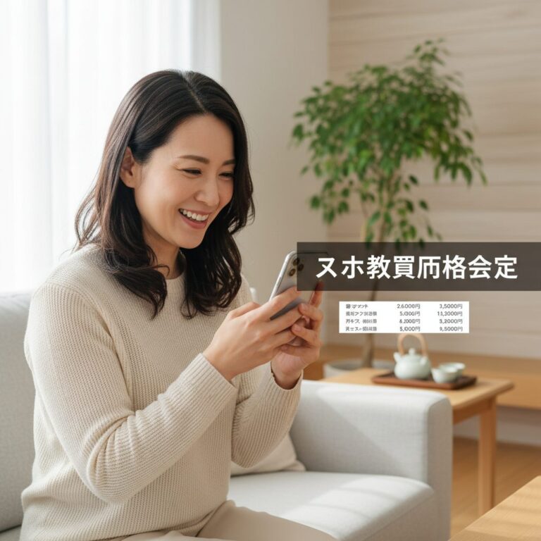 iPhone XR・XS・XS Max の買取相場と売り時【2026年最新版】