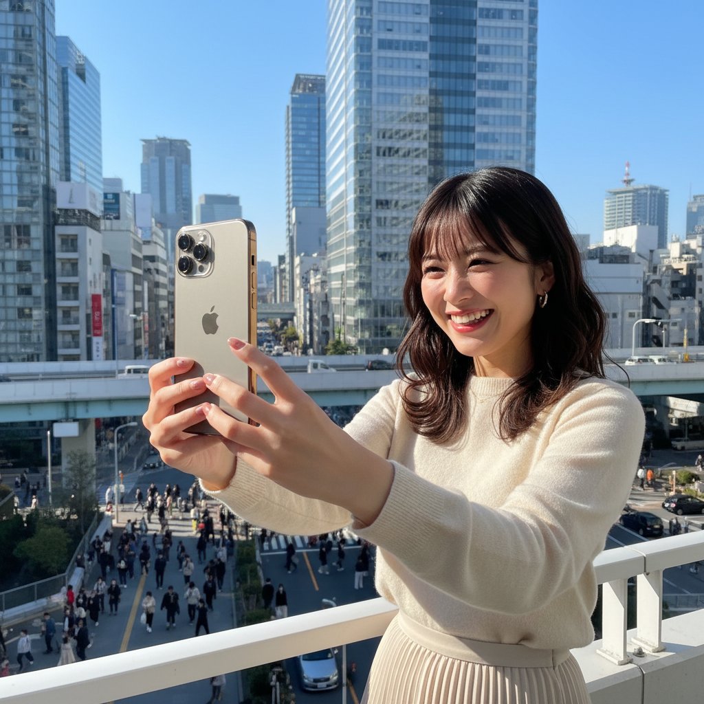 iPhone 15 Pro / 15 Pro Max 買取相場と最適な売り時【2026年版】