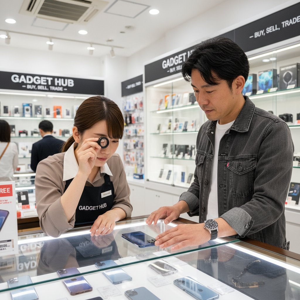 iPhone 15 Pro / 15 Pro Max 買取相場と最適な売り時【2026年版】