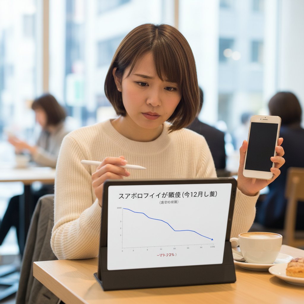 新型iPhone発売前に旧モデルを売るべき理由と最適タイミング