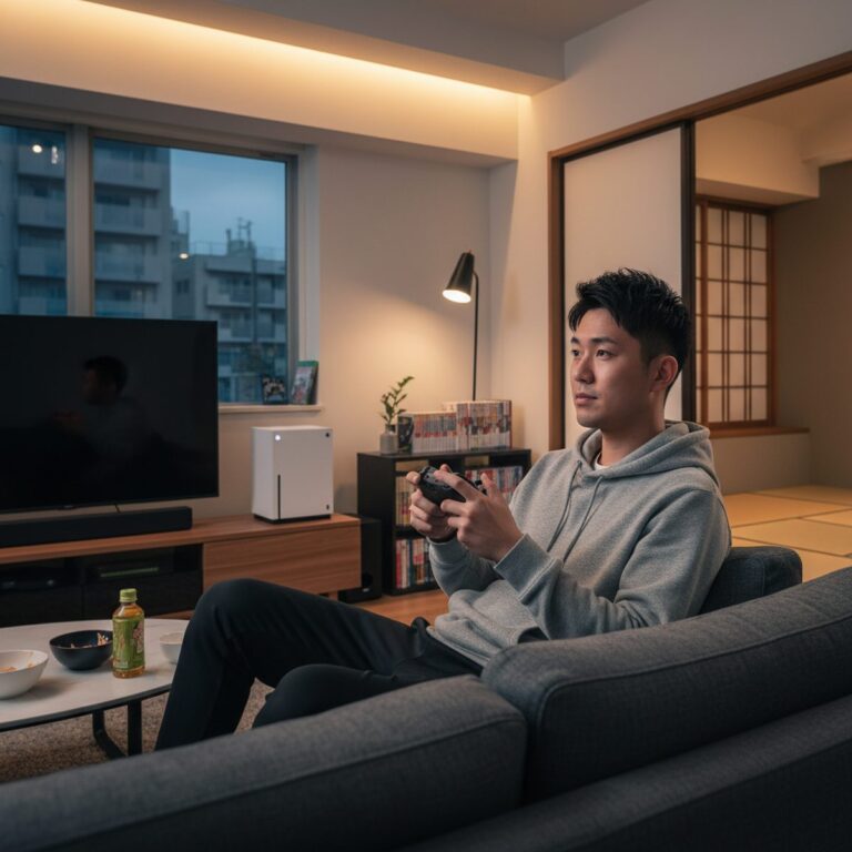 Xbox Series X・Sの買取相場と高く売る方法