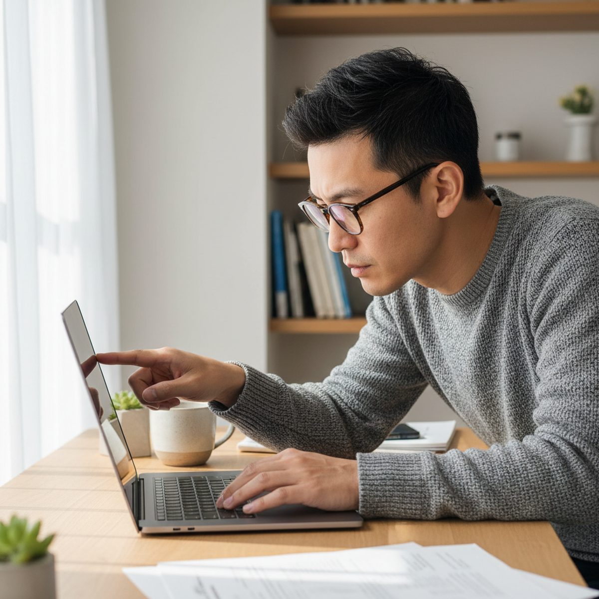 MacBook Pro査定アップのポイント