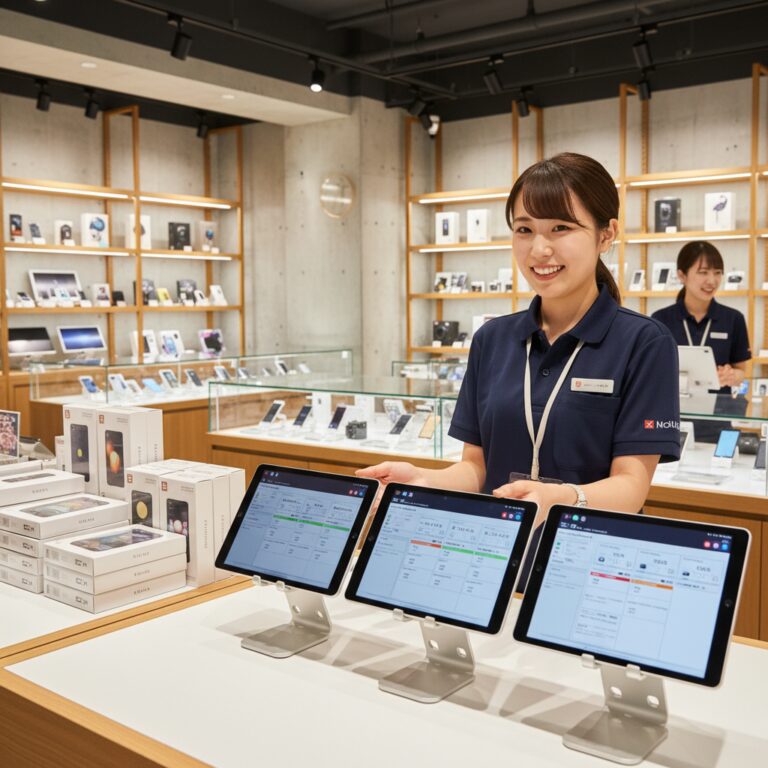 PCモニター・液晶ディスプレイの買取相場と売り方完全ガイド