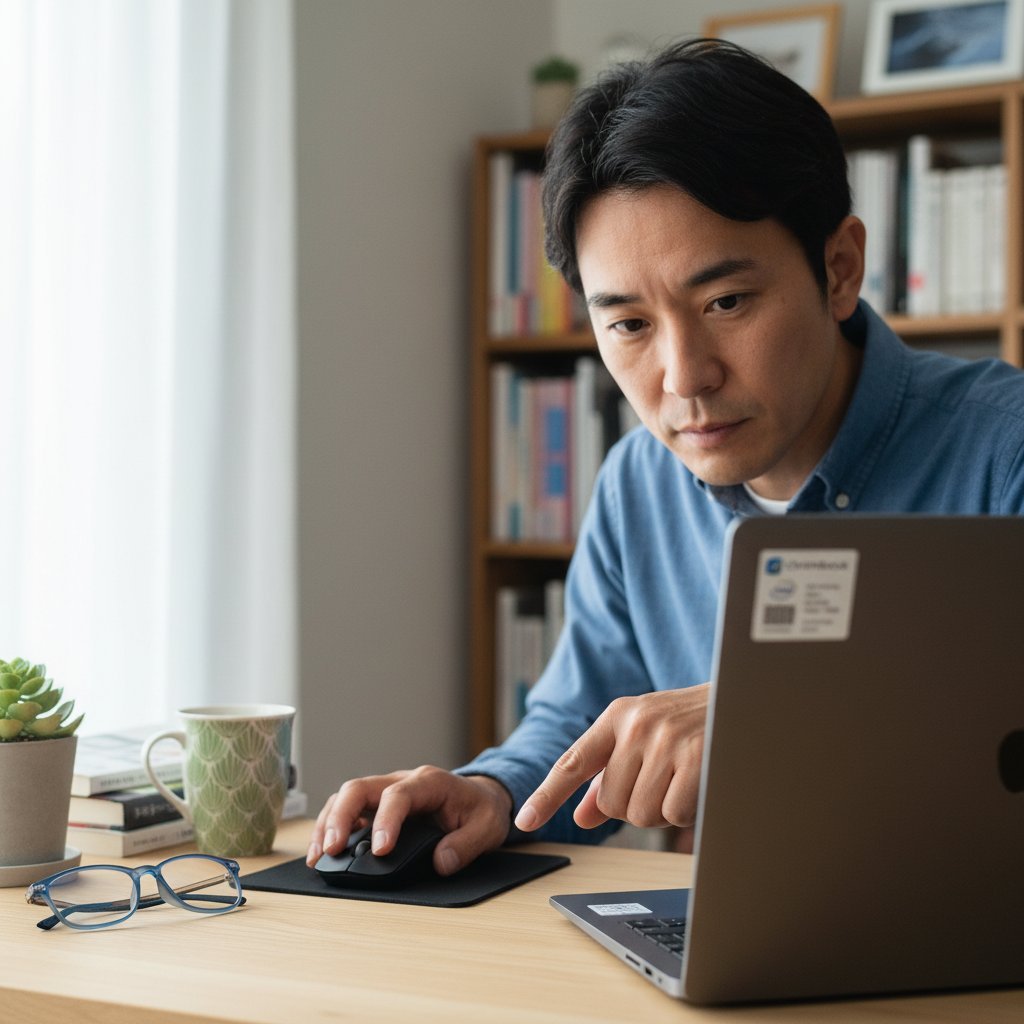 買取査定イメージ