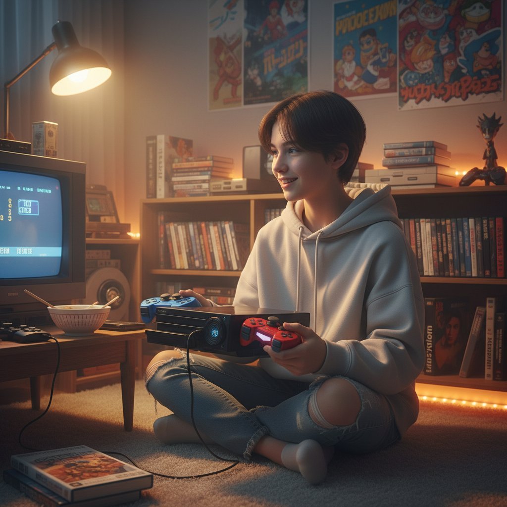 PS3・Xbox 360など旧世代ゲーム機の買取相場【今が最後の売り時？】