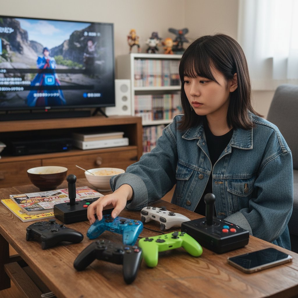 買取査定イメージ
