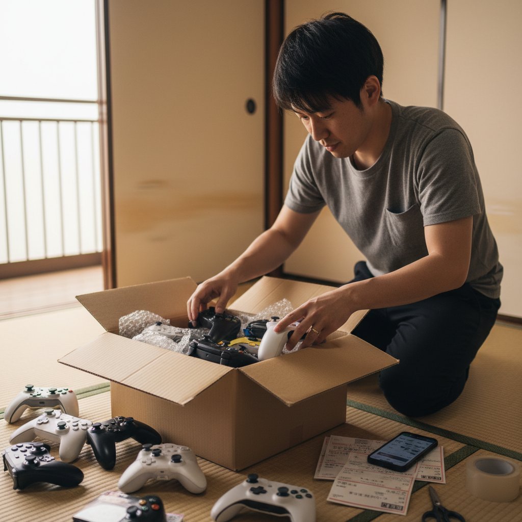 買取イメージ