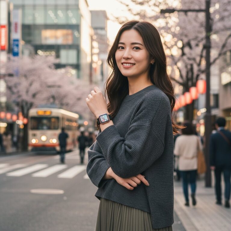 Galaxy Watch・Garmin・Fitbitのスマートウォッチ買取相場【2026年最新版】