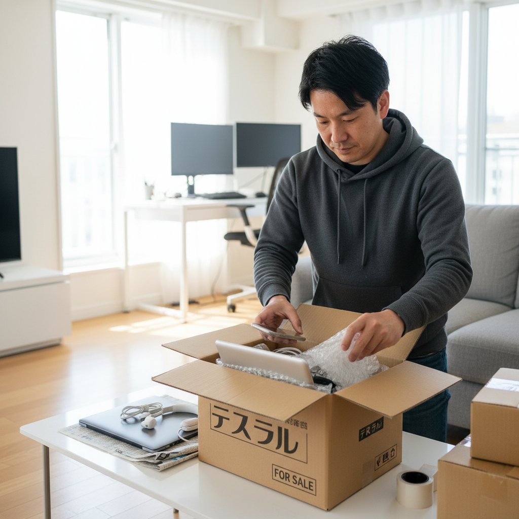 買取査定イメージ