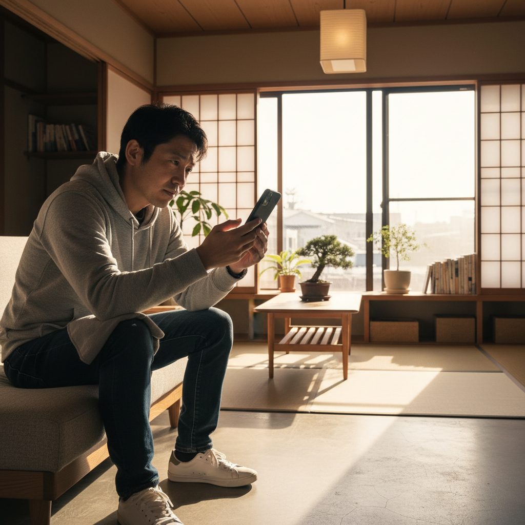 スマホ・PC高く売るための査定前チェックリスト完全版