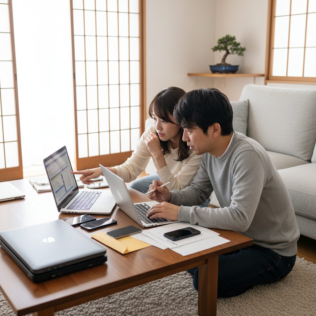買取査定で付属品・箱ありなしでいくら変わる？徹底解説