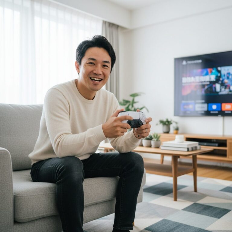 PS5コントローラー（DualSense・DualSense Edge）買取相場と高く売るコツ