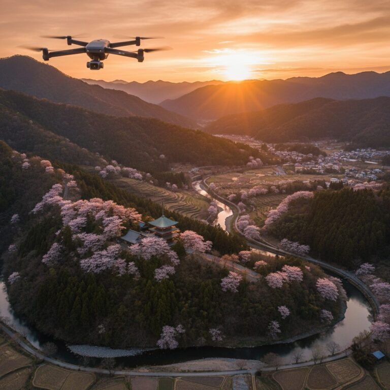 ドローン（DJI Mini・Air・Pro）買取相場と売り方完全ガイド