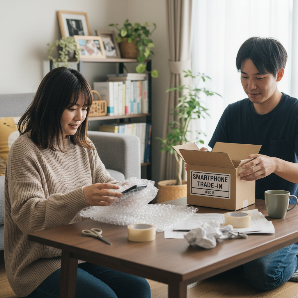 買取のキクチ