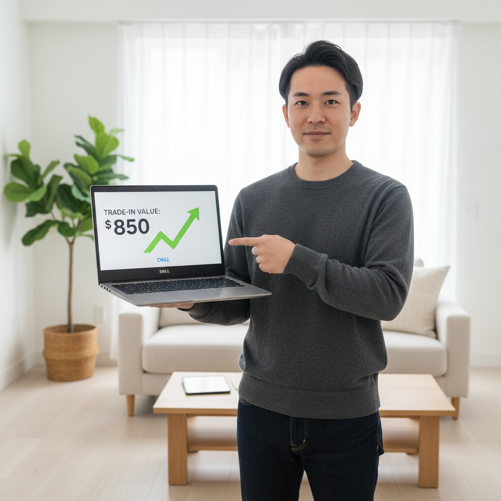ノートPC(ThinkPad・DELL・HP・Lenovo)買取相場完全ガイド【2026年版】