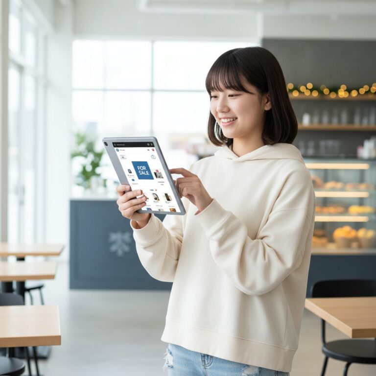 Android タブレット（Galaxy Tab・Fire HD）買取相場と売り方
