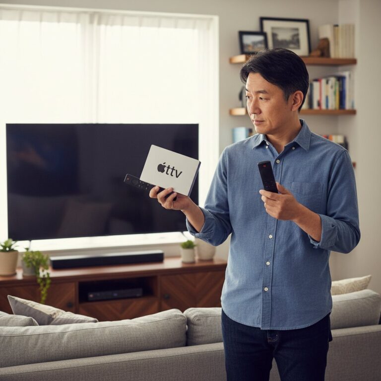 Apple TV・Fire TV Stick・Chromecastの買取相場と売り方
