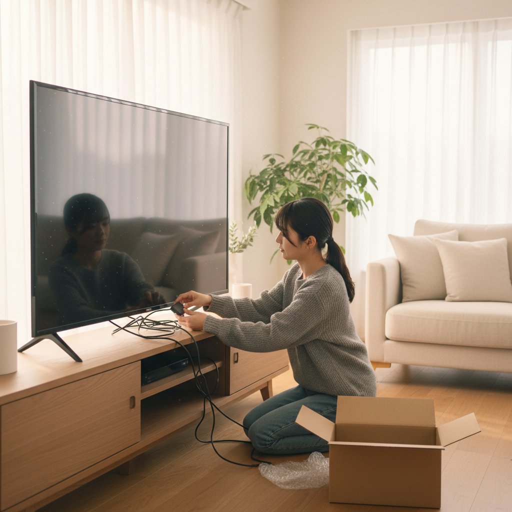 Apple TV・Fire TV Stick・Chromecastの買取相場と売り方