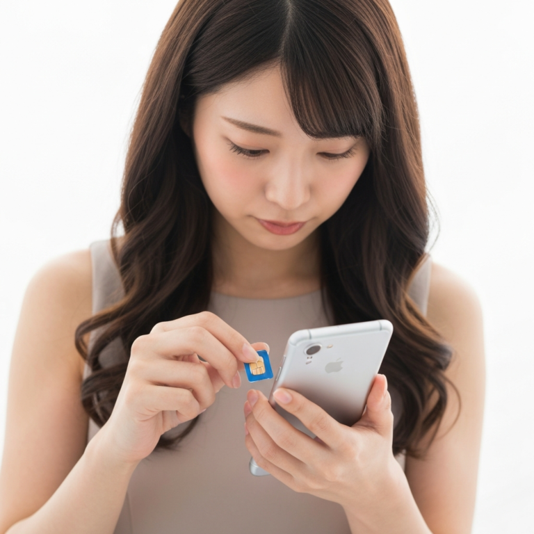 スマホのSIMロック解除で買取価格はいくら上がる？完全ガイド