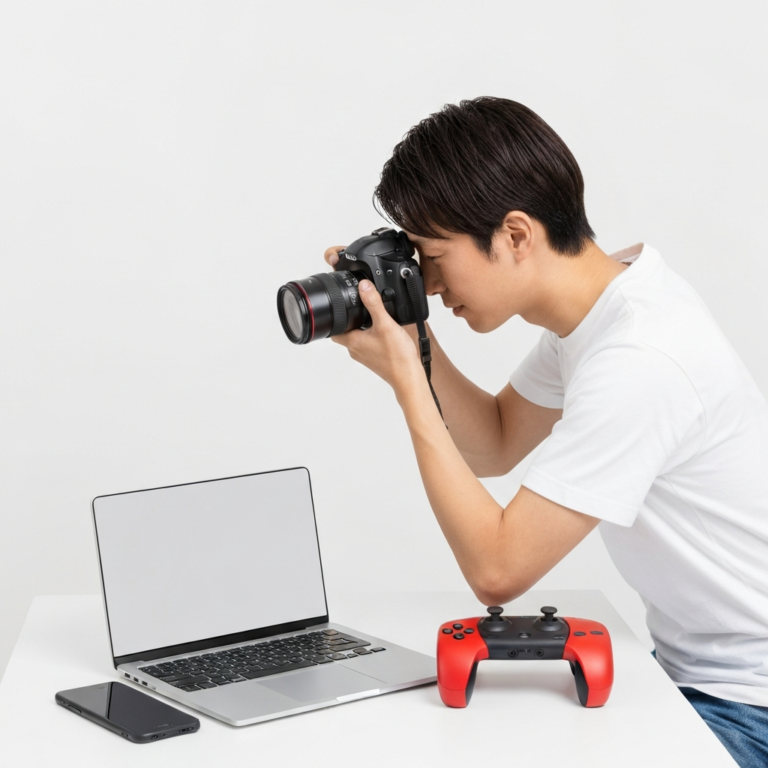 フリマアプリ（メルカリ・ラクマ）vs 買取業者どちらがお得？徹底比較