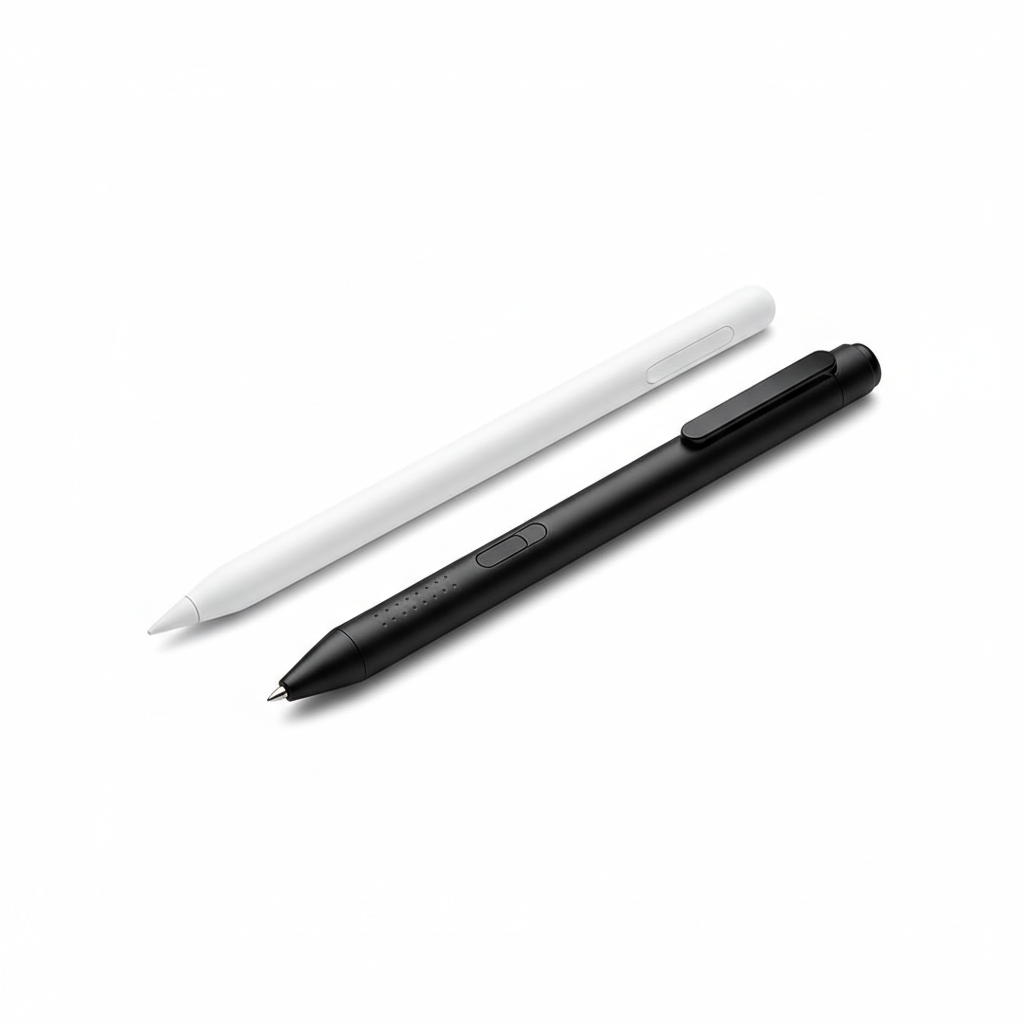 Apple Pencil・Sペン・スタイラスの買取相場と高く売るコツ