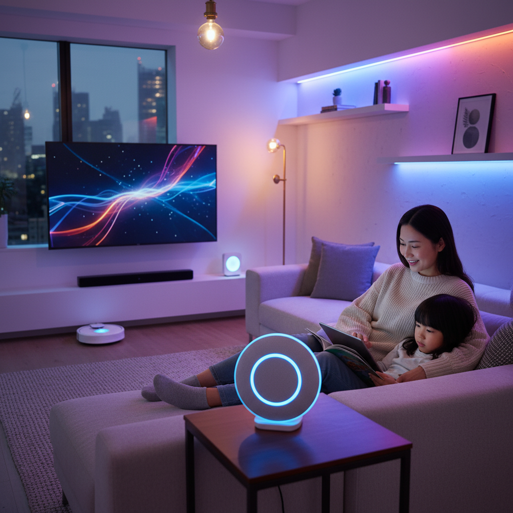 スマートホームデバイス（SwitchBot・Philips Hue・Nature Remo）買取相場と売り方