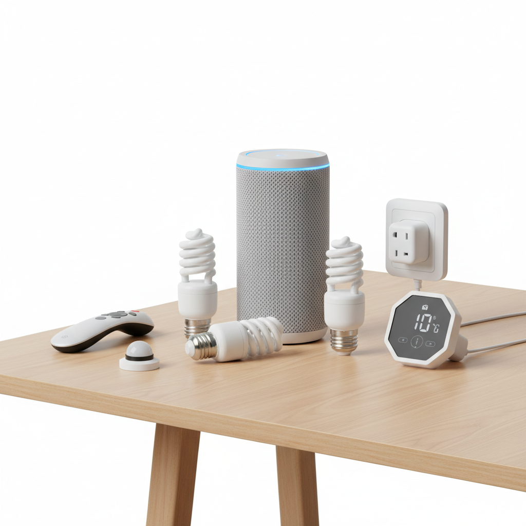 スマートホームデバイス（SwitchBot・Philips Hue・Nature Remo）買取相場と売り方