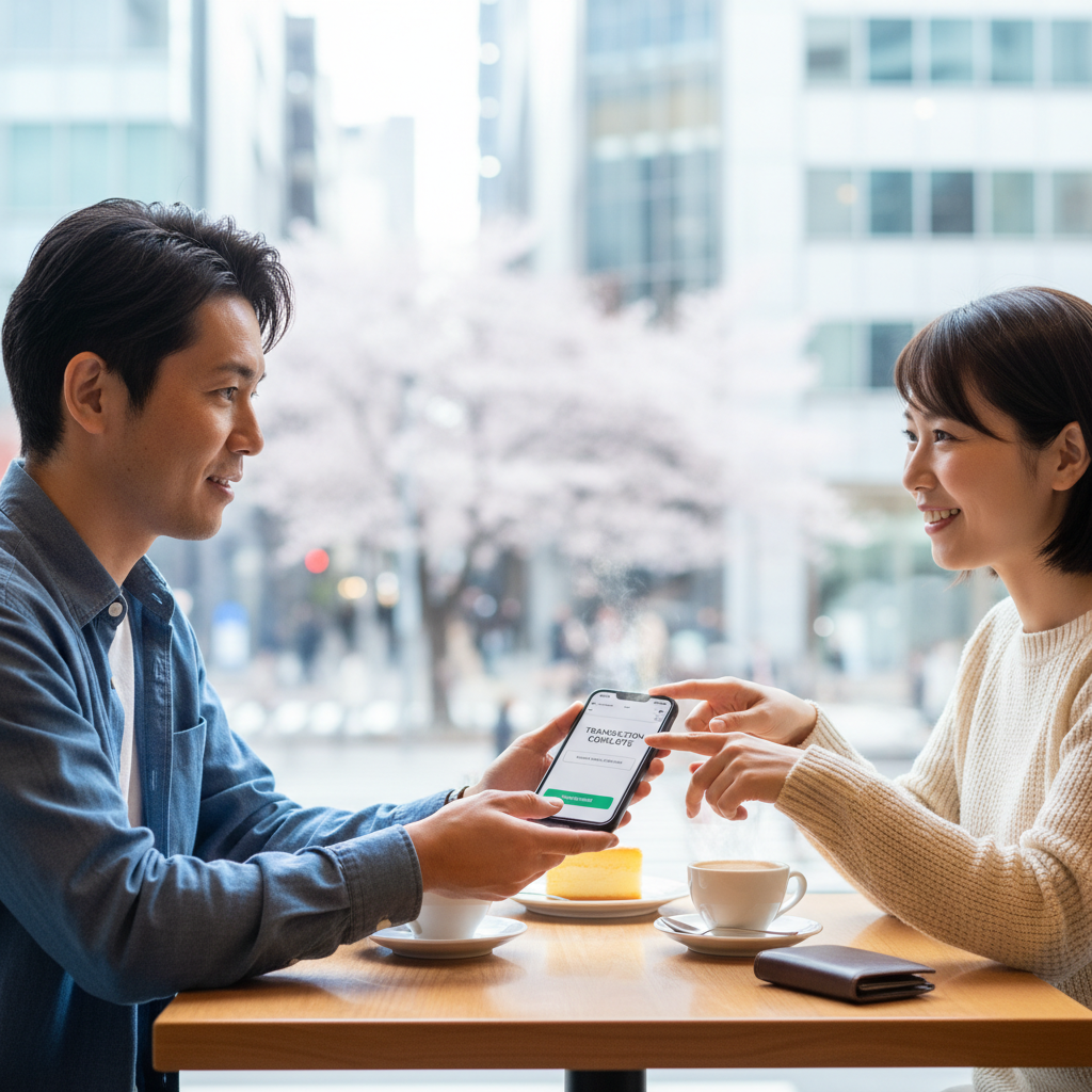 スマホ買取 セキュリティチェック