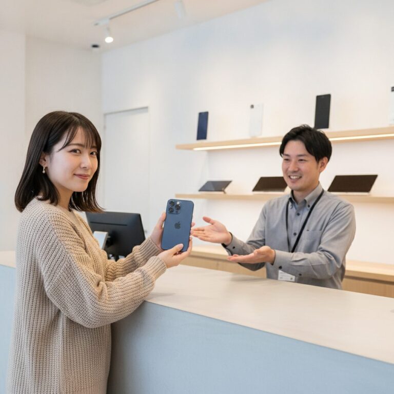iPhone 15・iPhone 15 Plus買取相場2026年最新版｜今が売り時？iPhone 17発売前に賢く売ろう