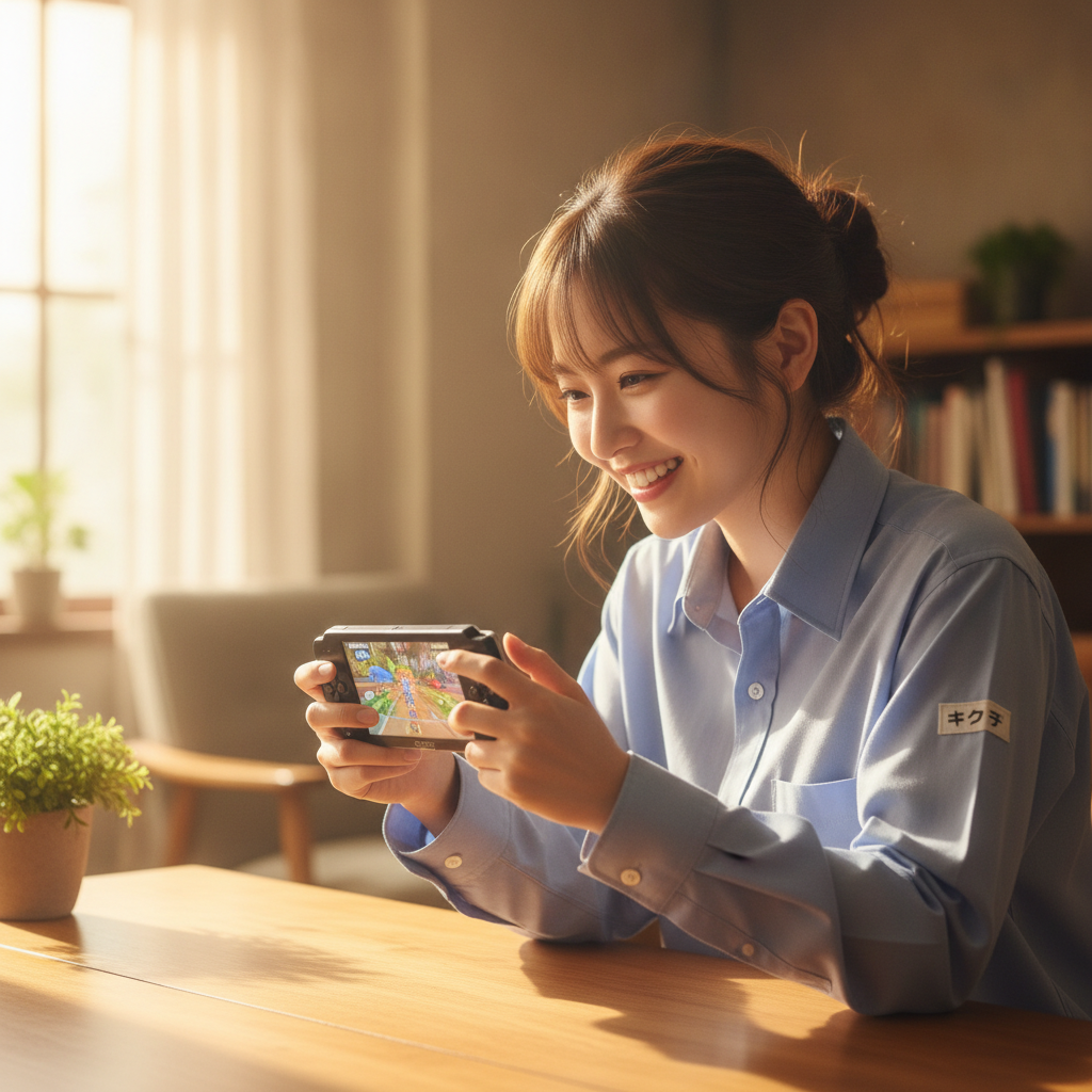 PSP・PS Vitaの買取相場と高く売るコツ完全ガイド【2026年夏版】｜懐かしいソニー携帯ゲーム機はまだ価値がある？