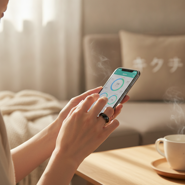 スマートリング（Oura Ring・Galaxy Ring・RingConn）買取相場完全ガイド【2026年夏版】｜高く売るコツと査定ポイント