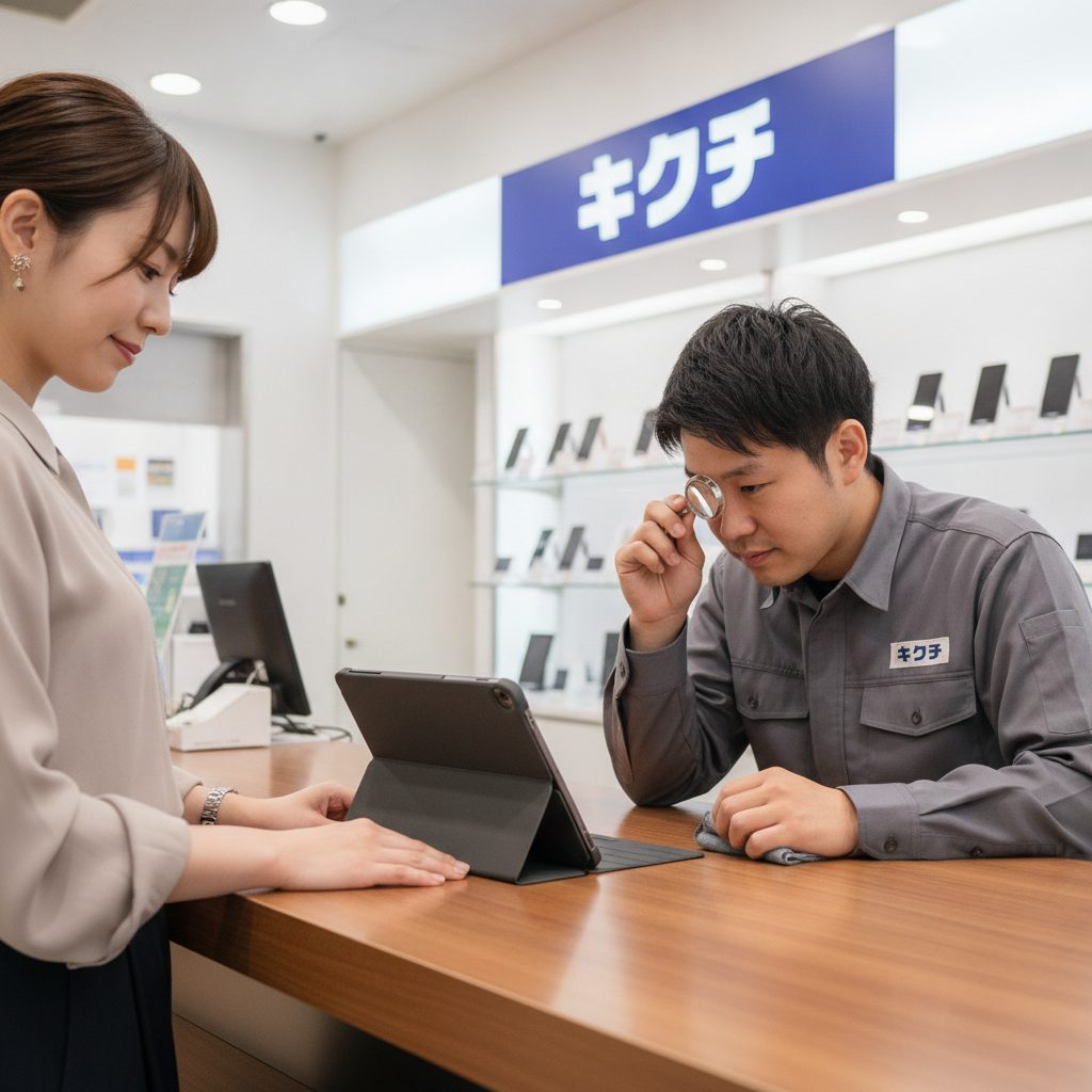 iPad mini（第6世代・第7世代）買取相場【2026年夏版】｜iPad mini 8発売前の今が売り時！高く売るコツ