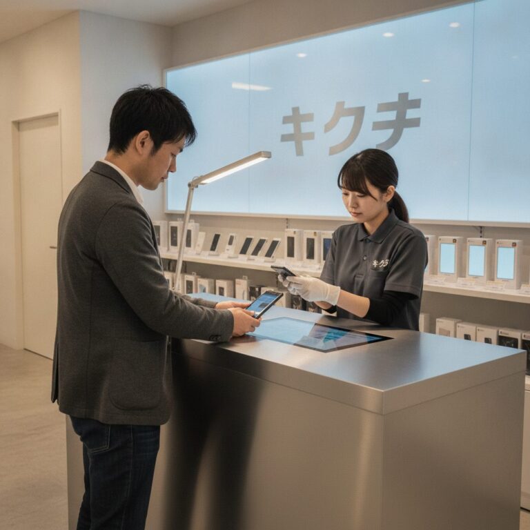 Xperia・AQUOS・arrows 国内メーカーAndroidスマホ買取相場【2026年夏版】｜高く売るコツと売り時