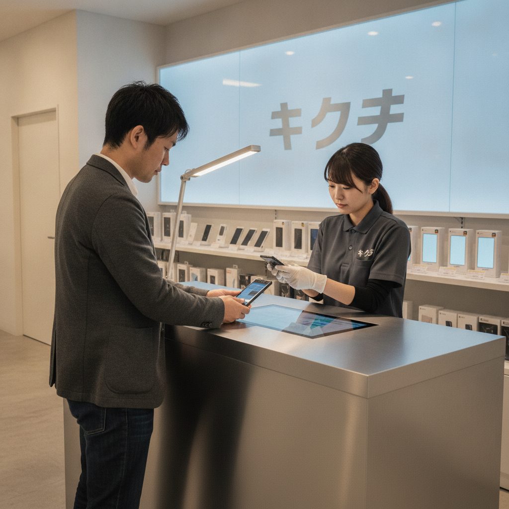 Xperia・AQUOS・arrows 国内メーカーAndroidスマホ買取相場【2026年夏版】｜高く売るコツと売り時
