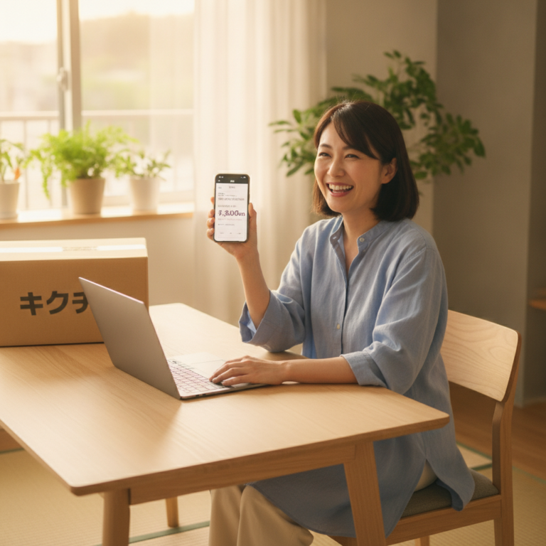 買取代金はいつ・どうやって受け取れる？現金払いと銀行振込の違い、入金までの期間完全ガイド【2026年夏版】