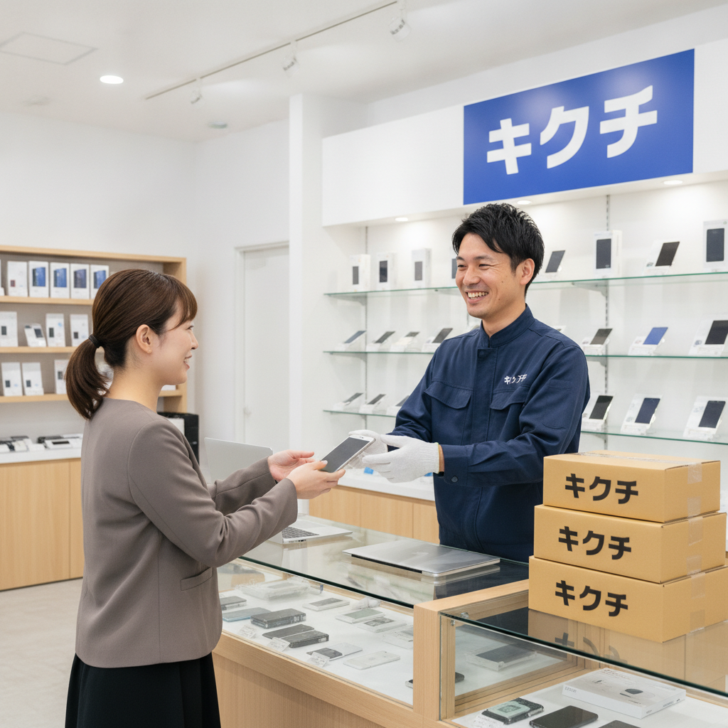 Google Pixel 9 買取