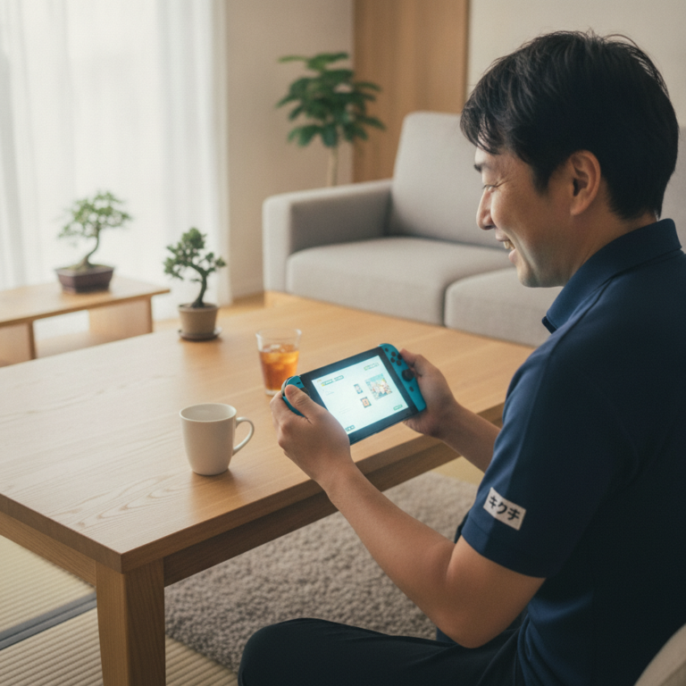 Nintendo Switch 有機ELモデル（OLED）買取相場【2026年夏版】｜Switch 2発売後の今が売り時！高く売るコツと査定ポイント完全ガイド