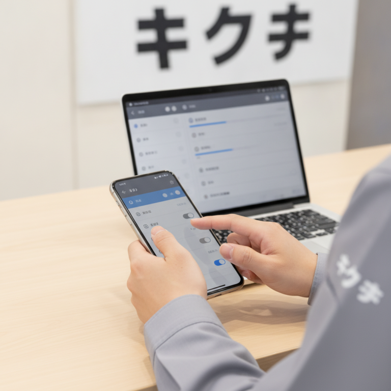 スマホ・パソコンを売る前のデータ消去完全ガイド【2026年版】｜初期化だけで本当に安全？