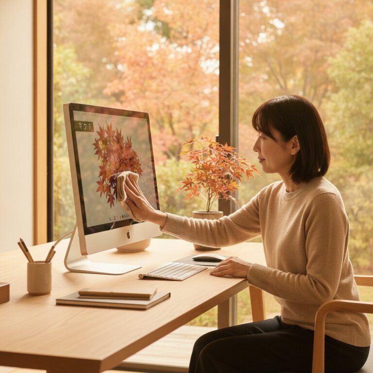 iMac・Mac mini・Mac Studio 買取相場【2026年秋版】｜新型Mac発表前の今が売り時！デスクトップMacを高く売るコツと査…