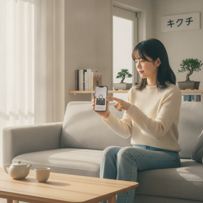 LINE査定・写真査定のやり方完全ガイド【2026年夏版】｜スマホ・PC・ゲーム機を送る前に概算価格をチェック