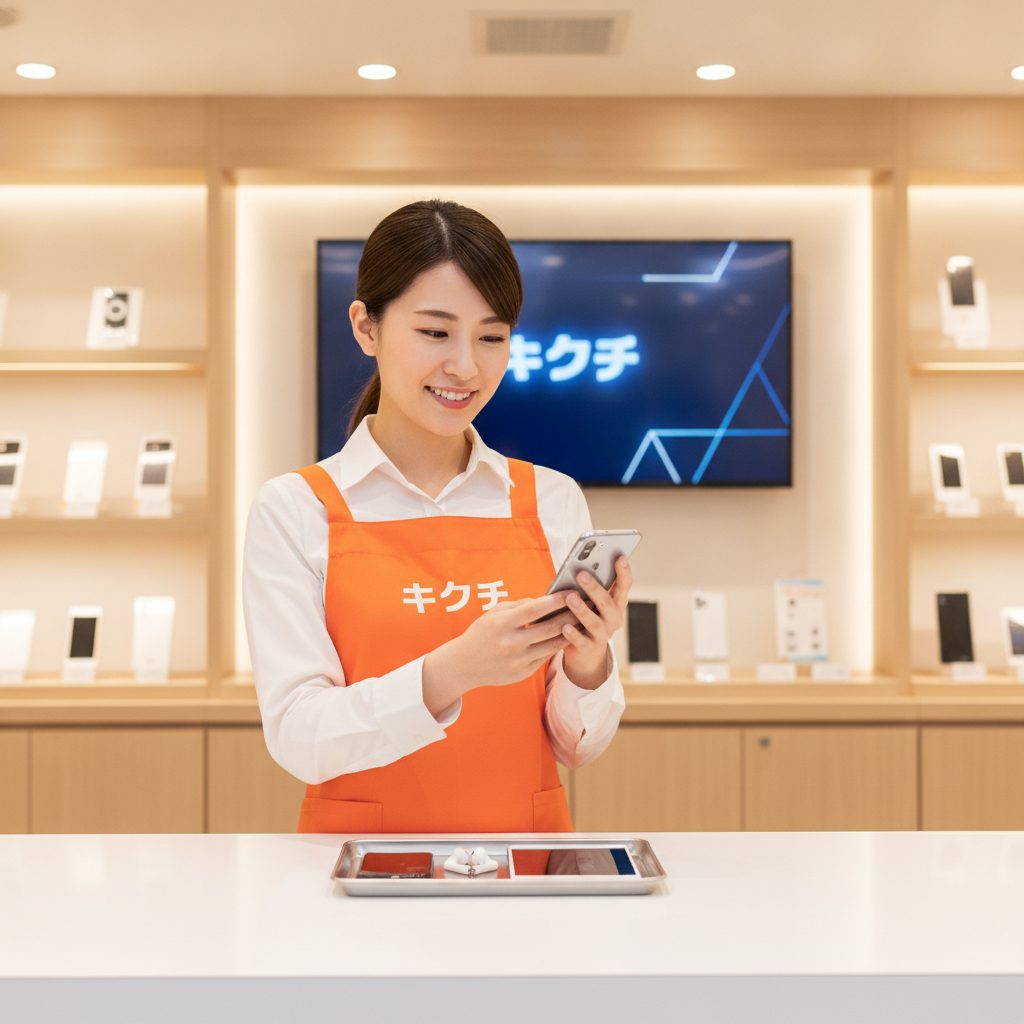 ネットワーク利用制限（赤ロム）とは？IMEIチェックでスマホ買取の損を防ぐ完全ガイド【2026年夏版】｜○・△・×判定の違いと赤ロム保証