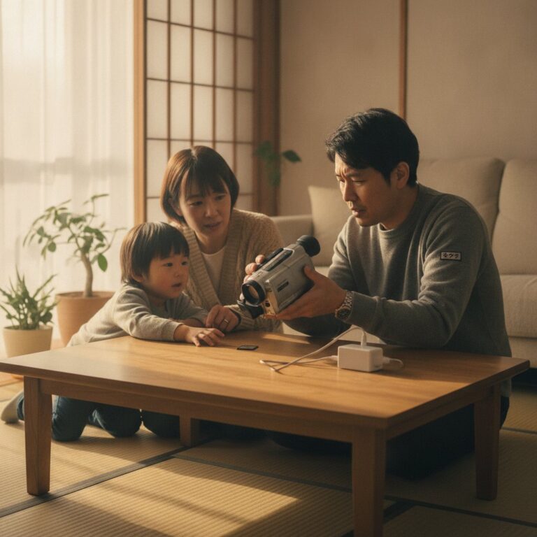 ビデオカメラ・ハンディカム買取相場【2026年秋版】｜押し入れで眠る家庭用ビデオカメラは今いくら？高く売るコツと査定ポイント完全ガイド