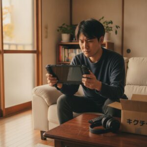 ポータブルゲーミングPC買取相場【2026年秋版】｜ROG Ally X・Legion Go・Steam Deck・MSI Clawは今いくら？…