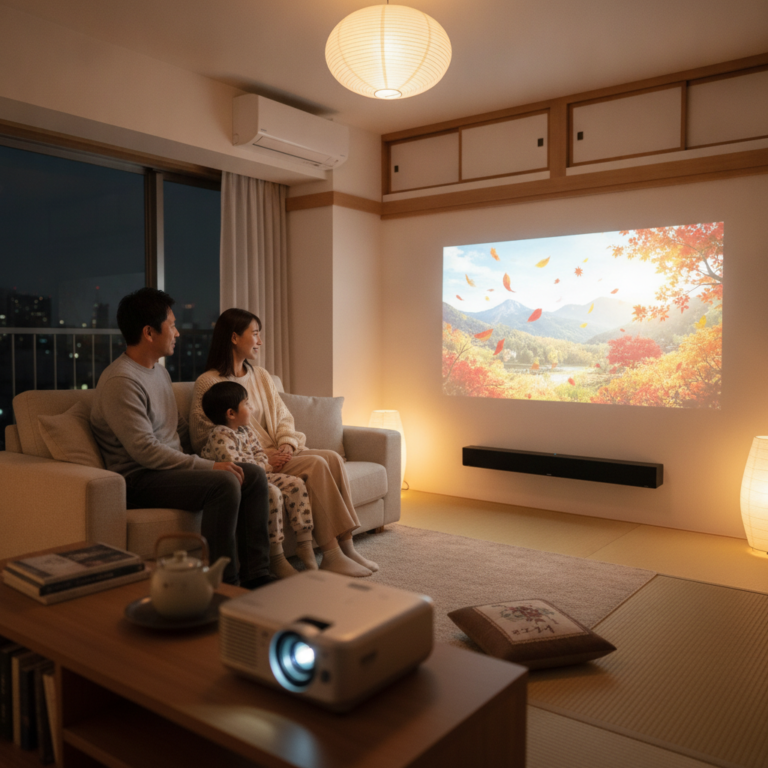 プロジェクター・ホームシアター機器買取相場【2026年秋版】｜秋の夜長に眠るプロジェクター・サウンドバー・AVアンプは今いくら？高く売るコツと査…